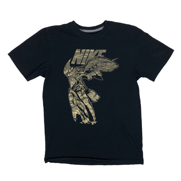 nike goddess t shirt